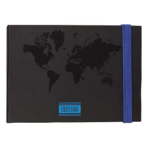 Bristol World Design Sticky Notes Book