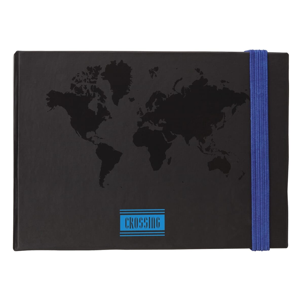 Bristol World Design Sticky Notes Book