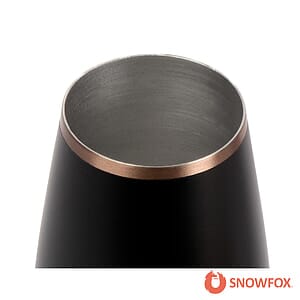 Snowfox® 6 oz. Insulated Champagne Flute