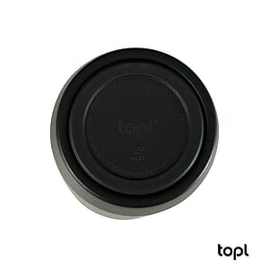 TOPL® 12 oz. Double Wall, Recycled Stainless Steel 360° Tumbler