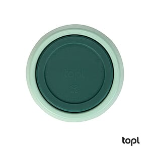 TOPL® 16 oz. Double Wall, Recycled Stainless Steel 360° Tumbler