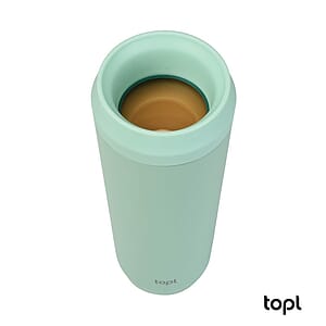 TOPL® 20 oz. Double Wall, Recycled Stainless Steel 360° Tumbler