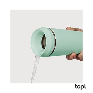 TOPL® 20 oz. Double Wall, Recycled Stainless Steel 360° Tumbler