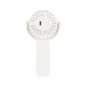 Gale Rechargeable Hand Fan