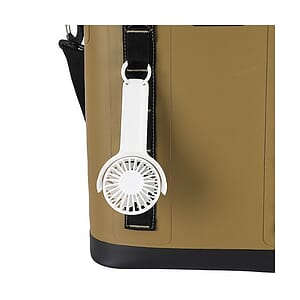 Gale Rechargeable Hand Fan
