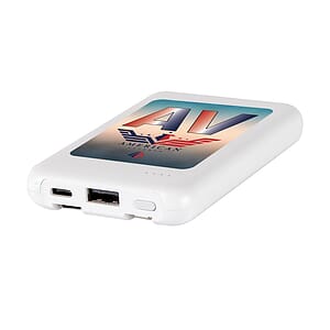 Sigma 5000mAh UL Listed Power Bank