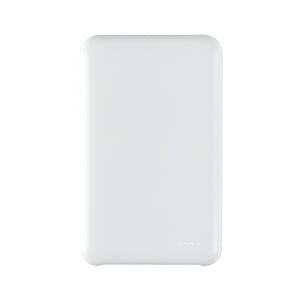 Sigma 5000mAh UL Listed Power Bank