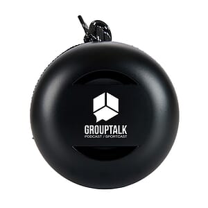 Daryl IPX5 / 7W Wireless Outdoor Speaker