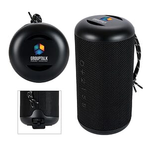 Daryl IPX5 / 7W Wireless Outdoor Speaker | Corporate Specialties