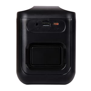 Jett 6W Karaoke Speaker Set