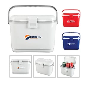 Flux 4-Can / 4L Hard Cooler