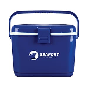 Flux 4-Can / 4L Hard Cooler