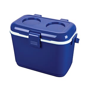 Flux 4-Can / 4L Hard Cooler