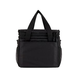 Zeph Repreve® RPET 20-Can Lunch Cooler