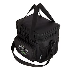 Zeph Repreve® RPET 20-Can Lunch Cooler