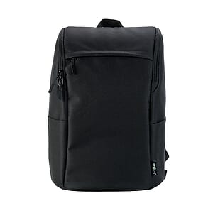 Coral Repreve® RPET 20-Can Backpack Cooler