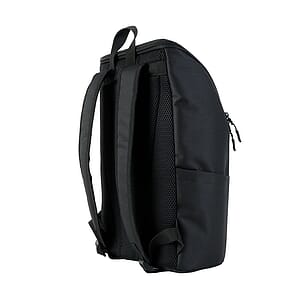 Coral Repreve® RPET 20-Can Backpack Cooler