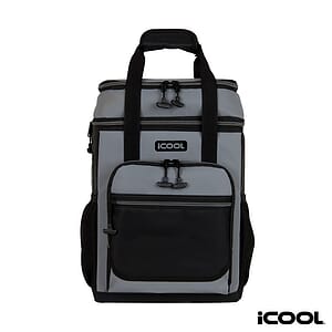 iCOOL® 24-Can Pinecrest Cooler Backpack