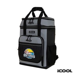 iCOOL® 24-Can Pinecrest Cooler Backpack
