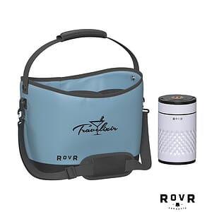 RovR® KeepR® Caddy & IceR® Container