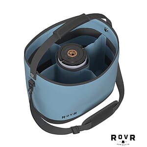 RovR® KeepR® Caddy & IceR® Container