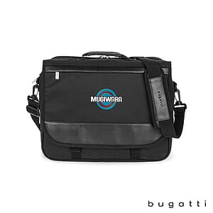 Bugatti Gregory The Associate Briefcase