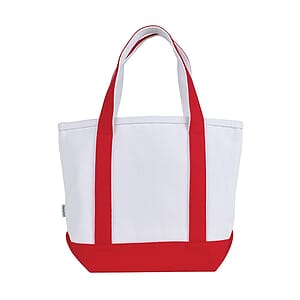 Roan Mini 24 oz. Recycled Canvas Tote