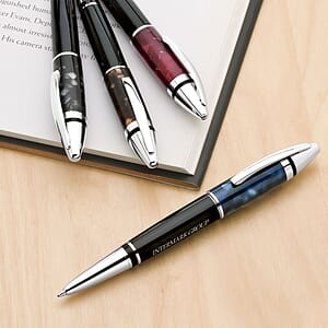 Novari Bettoni Ballpoint Pen