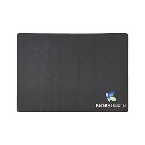 Desk Impressions Logo Chair Mat (3' x 4')