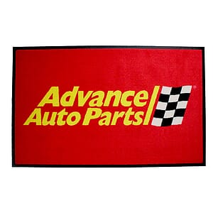 ColorStar Impressions Indoor Logo Mat (5'x8')