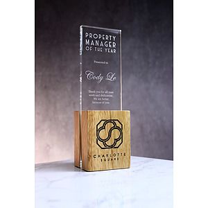 Incync Tower Award