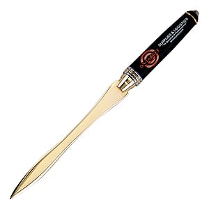 Achilles Letter Opener