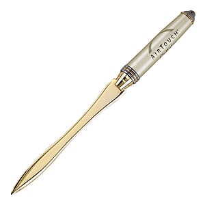 Achilles Letter Opener