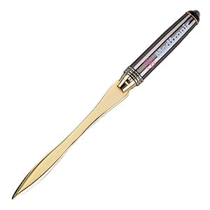 Achilles Letter Opener
