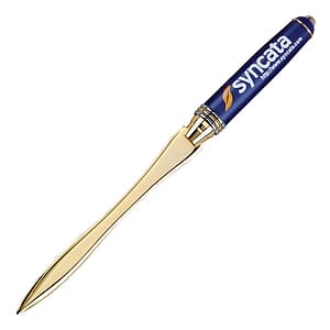 Achilles Letter Opener