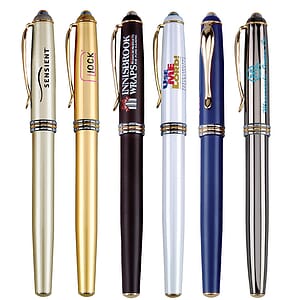 Achilles Rollerball Gel Pen