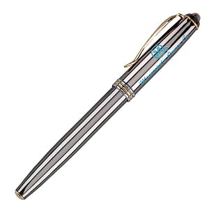 Achilles Rollerball Gel Pen