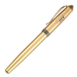 Achilles Rollerball Gel Pen