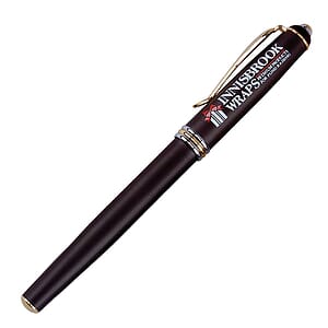 Achilles Rollerball Gel Pen