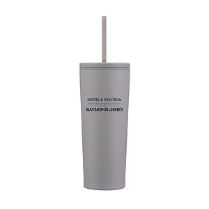 Aqueduct-IX 24 Oz. Tumbler Bottle with Straw