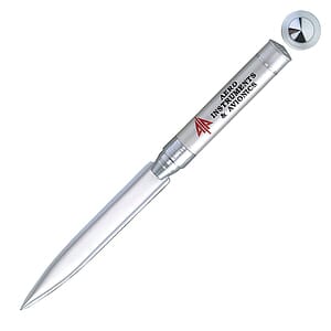 Astarte Letter Opener