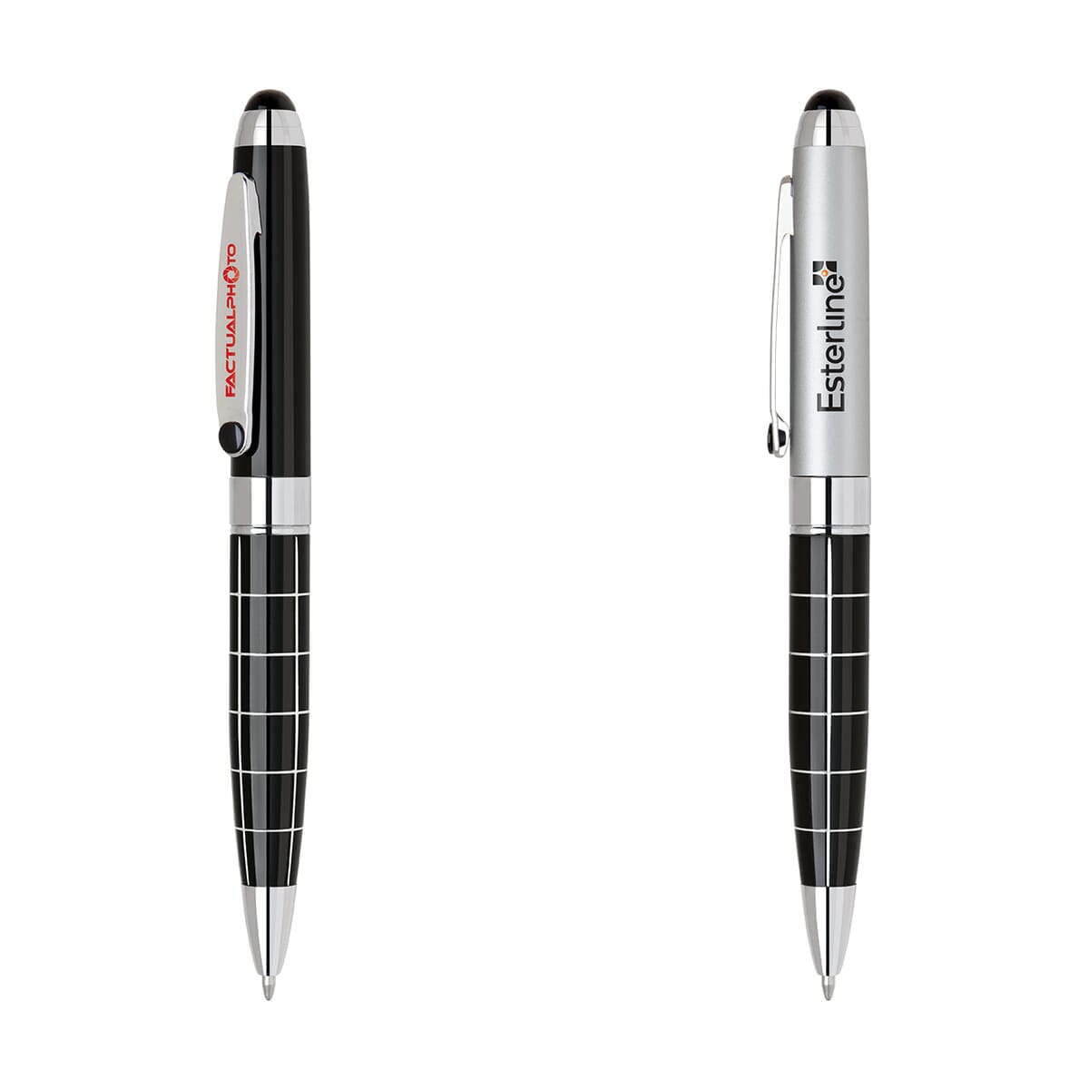 Avant Brass Ballpoint Pen