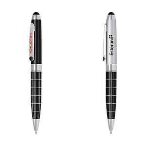 Avant Brass Ballpoint Pen