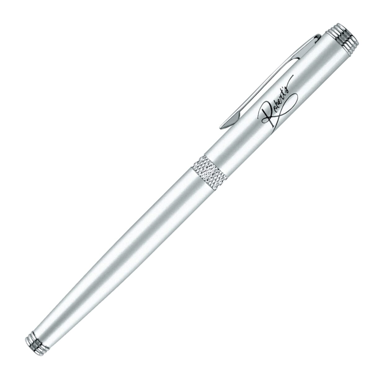 Apollo-II Aluminum Ballpoint Pen