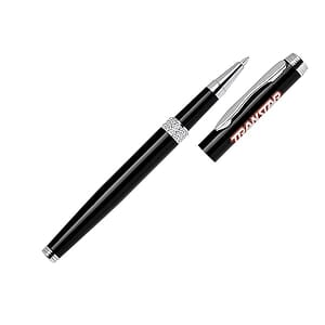 Apollo-II Aluminum Ballpoint Pen