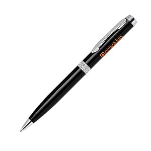 Apollo-II Aluminum Ballpoint Pen