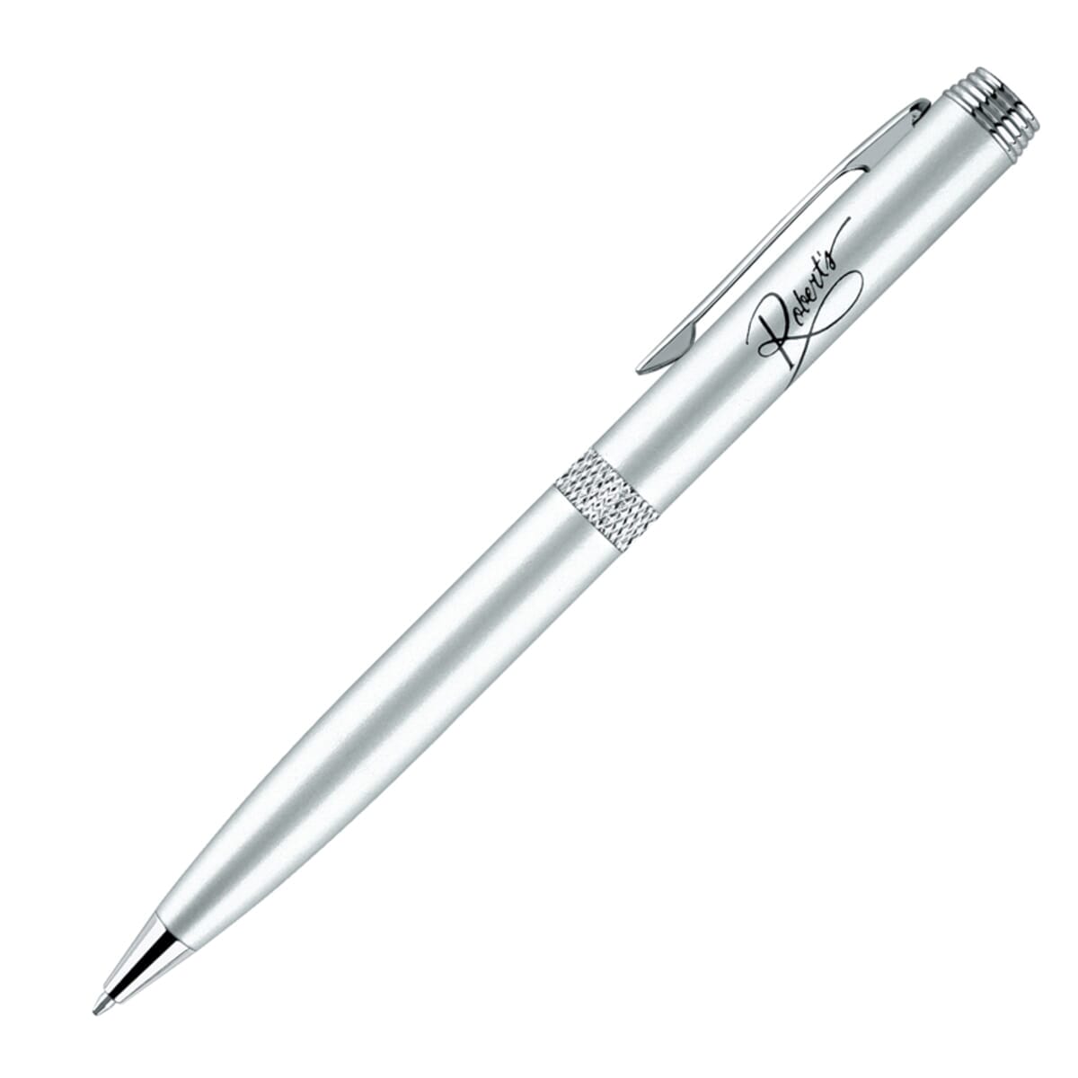 Apollo-II Aluminum Rollerball Gel Pen