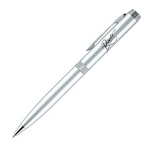 Apollo-II Aluminum Rollerball Gel Pen