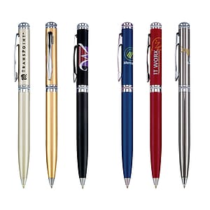 Bacchus Ballpoint Pen