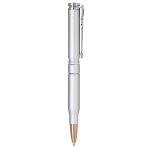 Bullet-II Bolt Action Ballpoint Pen